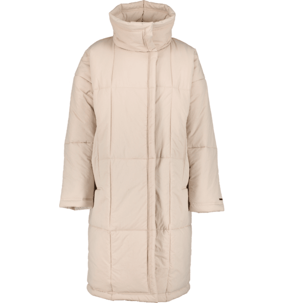 Everest long quilt coat online